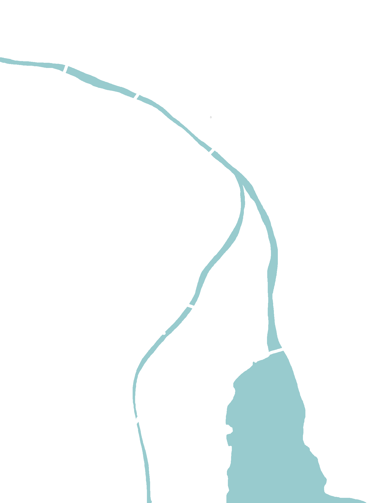 Zurich Map